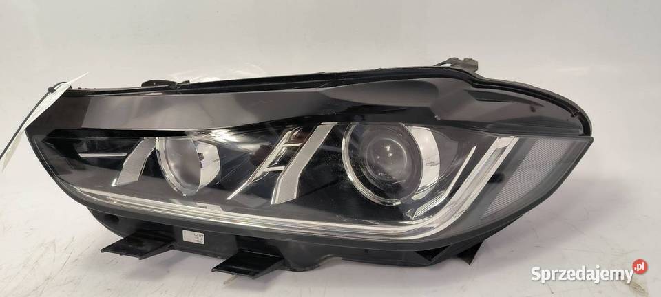 LAMPA LEWA PRZÓD JAGUAR XE X760 20 D osobowe Pozostałe Lipno