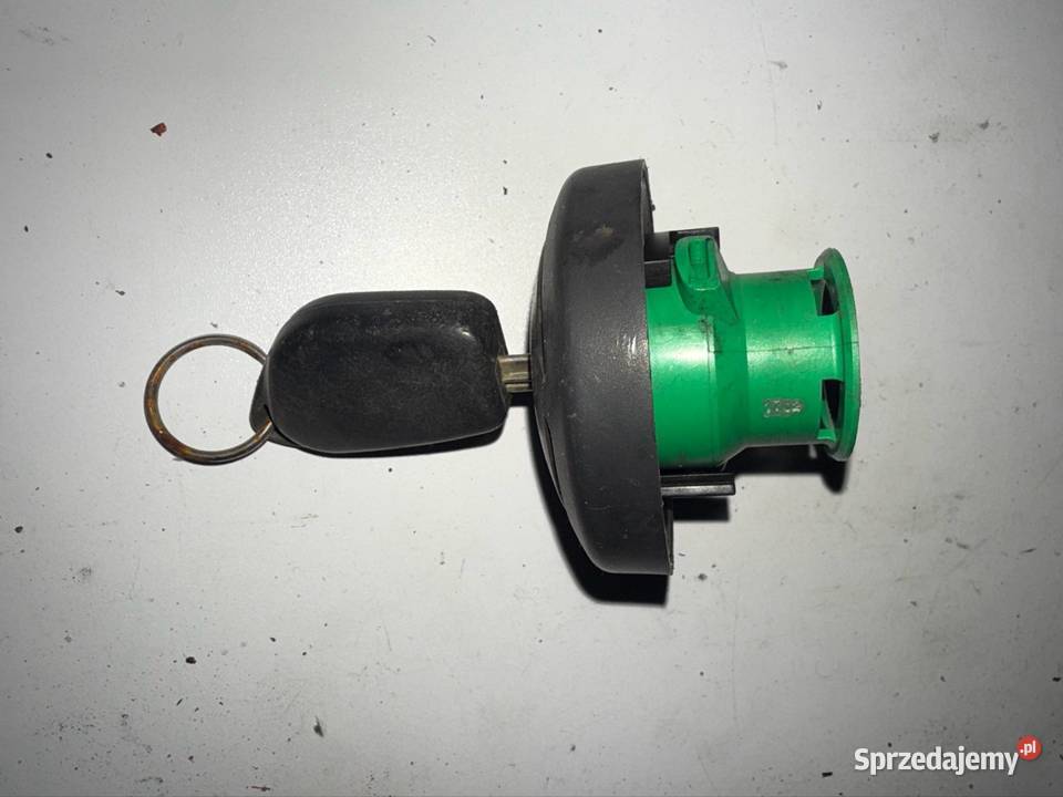 Korek wlewu paliwa Citroen Xsara Picasso Ostrów Wielkopolski sprzedam