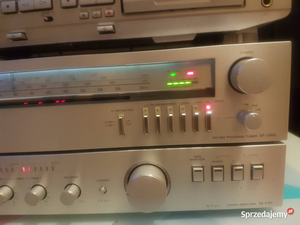 Zestaw SONY Rzeszów