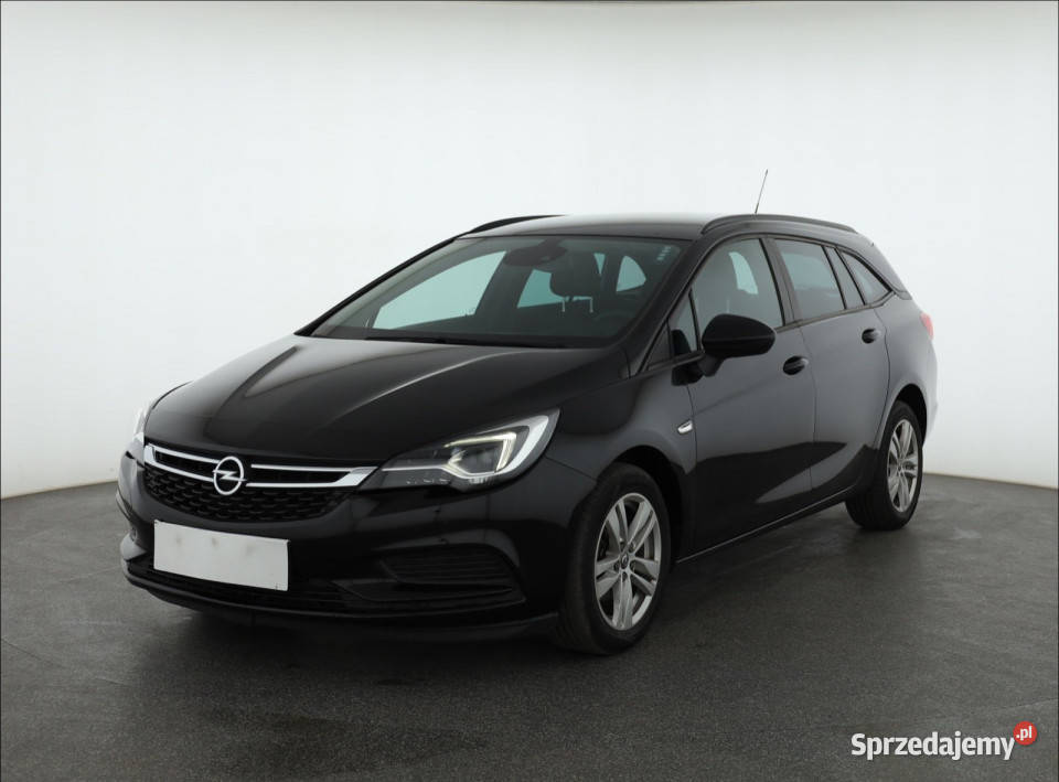 Opel Astra 14 T isofix Piaseczno