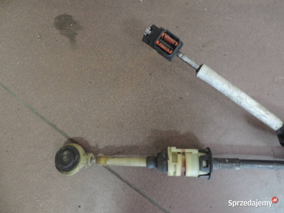 FORD MONDEO MK3 20 TDCI WYBIERAK 6B 5S7R7K387KD małopolskie Nowy Sącz