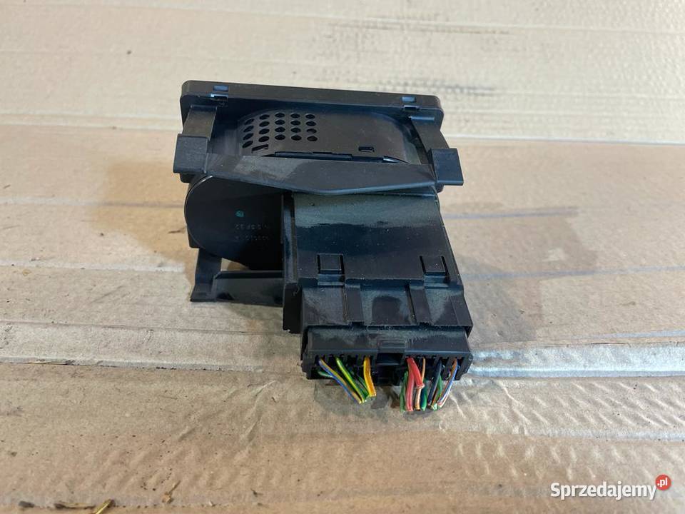 Włącznik świateł Ford focus mk2 Szczecin