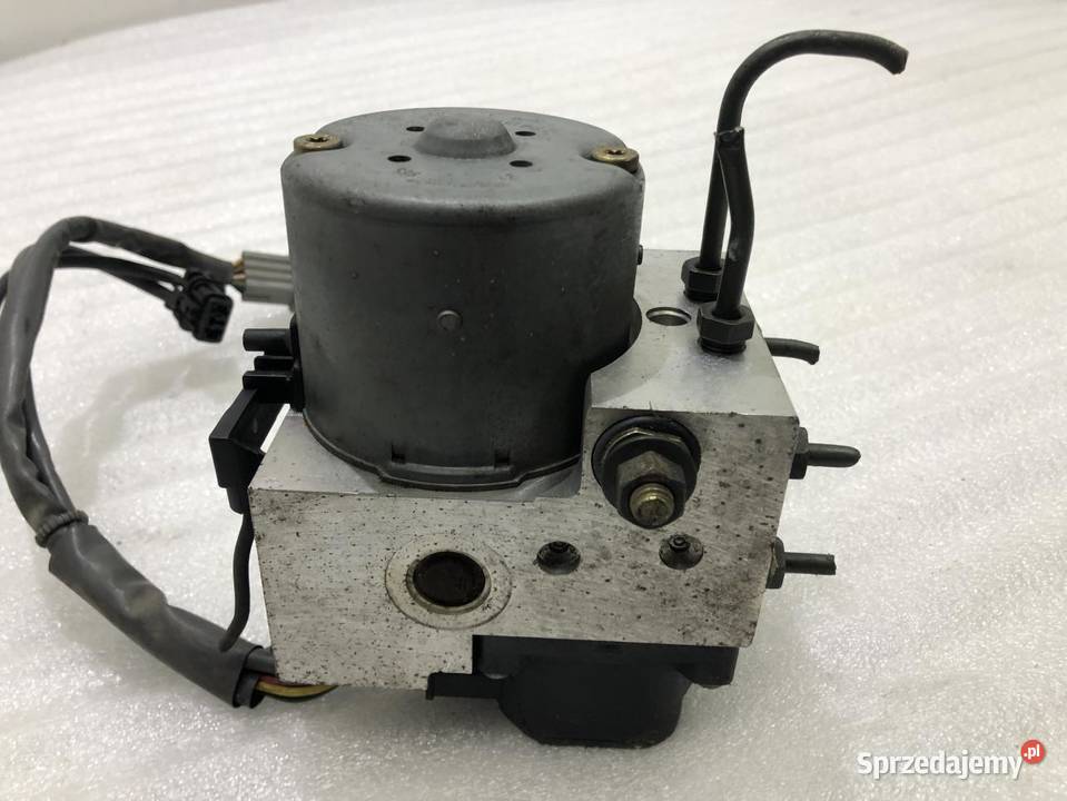 POMPA ABS NISSAN MICRA K11 0265214409 10