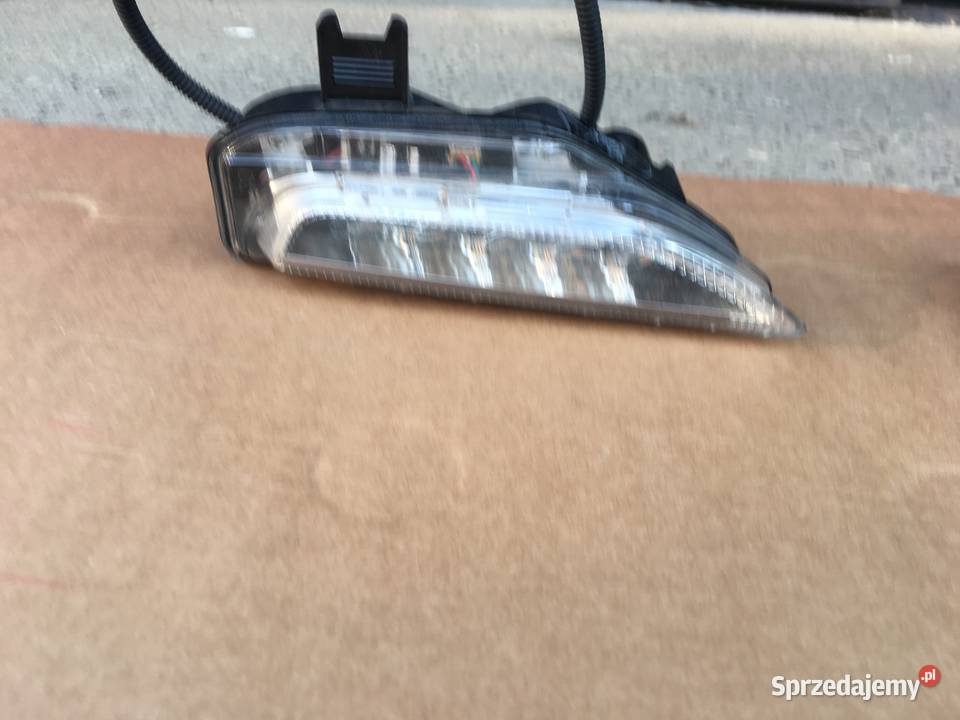 INFINITI Led Kierunkowskaz swiatlo stanlej W1176 osobowe Przemyśl