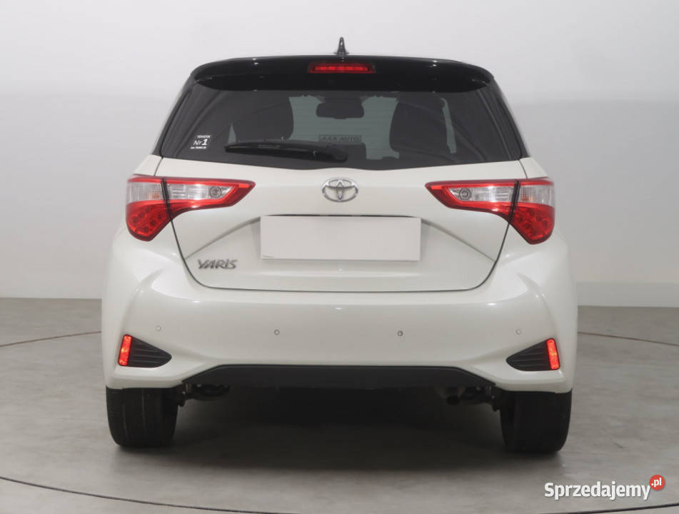 Toyota Yaris 15 Dual VVTi Bielany Wrocławskie sprzedam