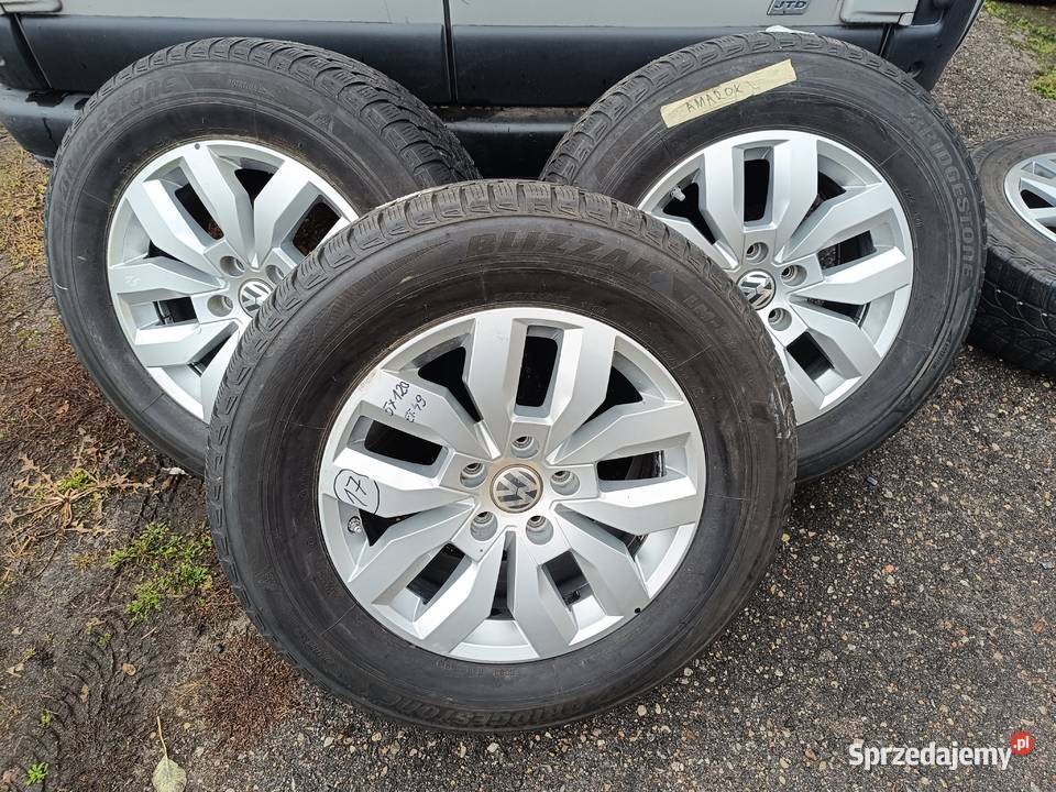 Felgi aluminiowe 17 rozstaw 5x120 aluminiowe