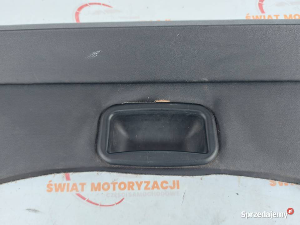 LAND ROVER FREELANDER II L359 roleta bagażnika świętokrzyskie