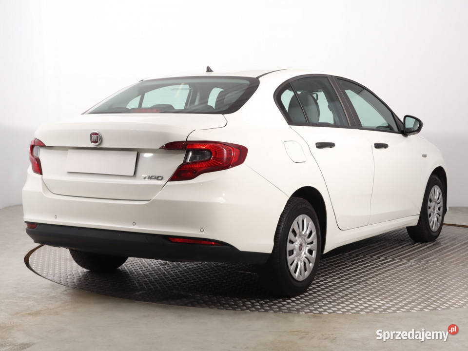 Fiat Tipo 14 16V ABS Katowice