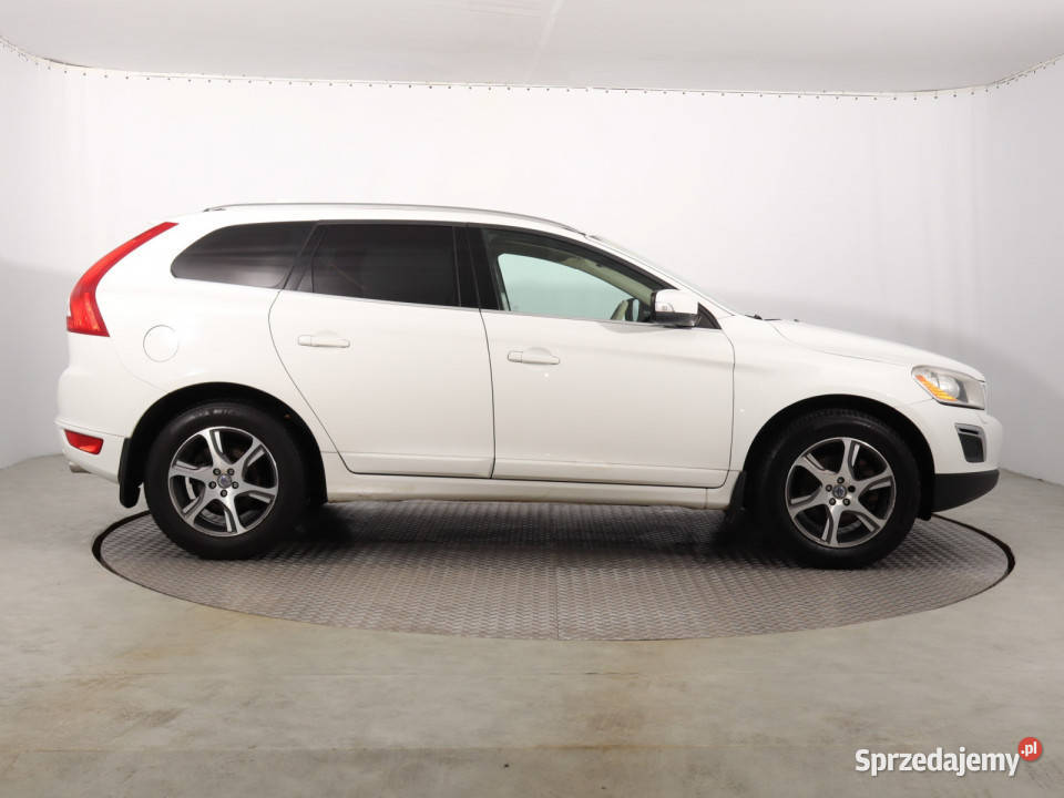 Volvo XC60 D4 XC 60 Katowice