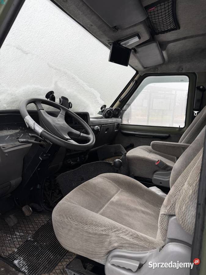 Lublin andoria kamper Pozostałe warmińsko-mazurskie