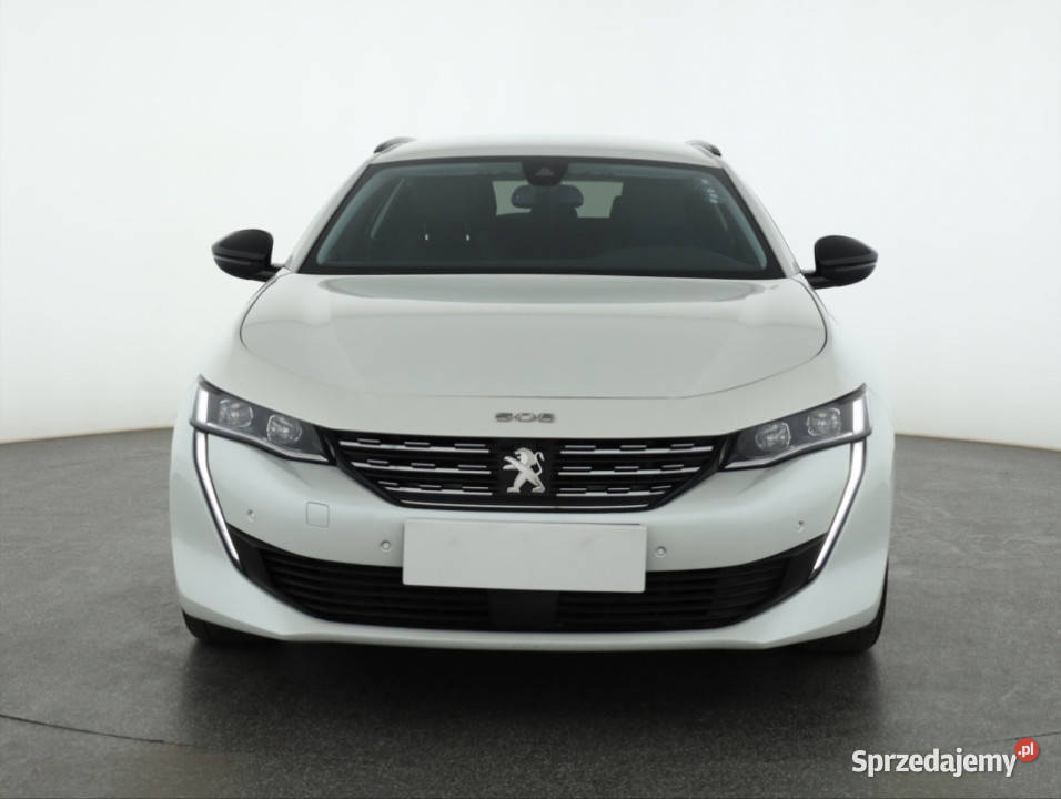 Peugeot 508 15 BlueHDi Piaseczno