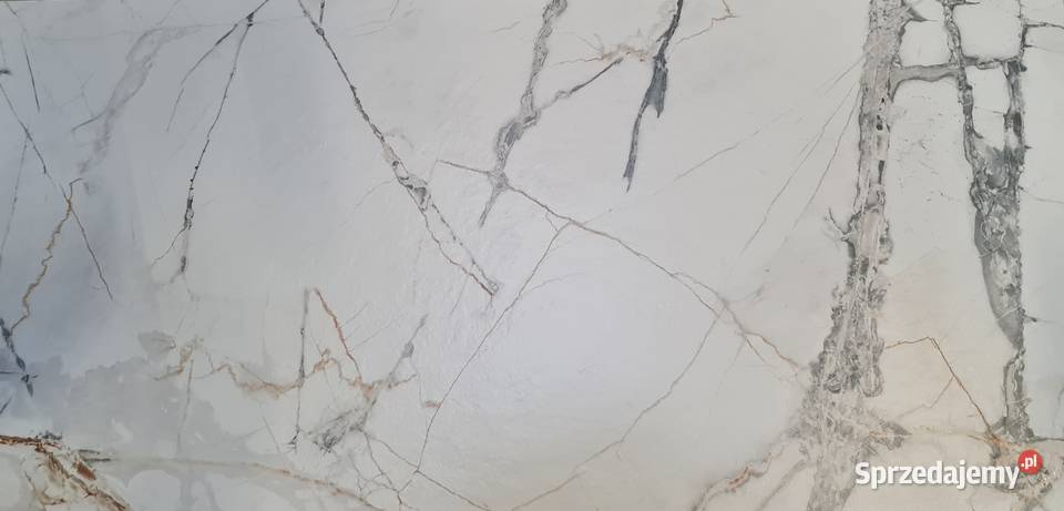 Gres Allure 60 x 60 108 m2 HCM Warszawa