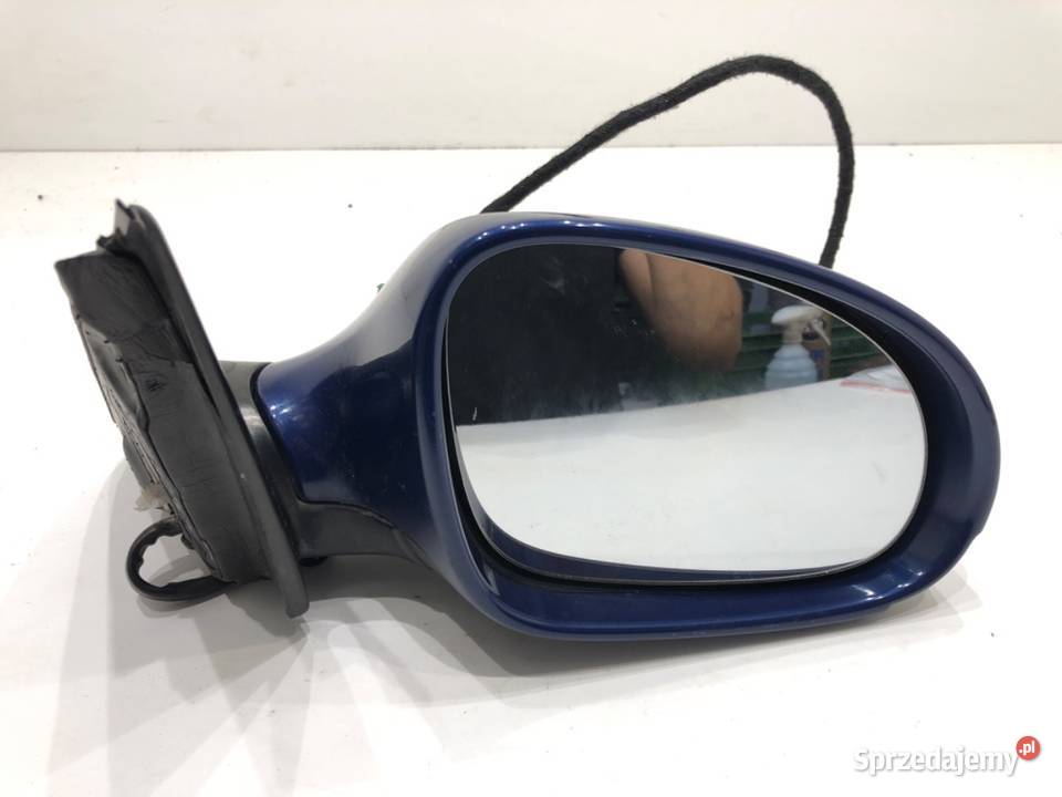 LUSTERKO PRAWE VW PASSAT B6 Kombi 0511 Lusterka zewnętrzne