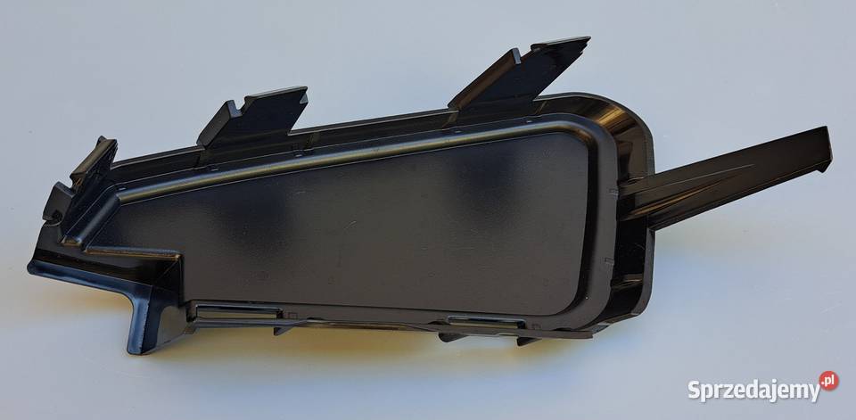 Pokrywa Wysuniętej Chłodnicy BMW 1 F40 M Pakiet Mielęcin sprzedam