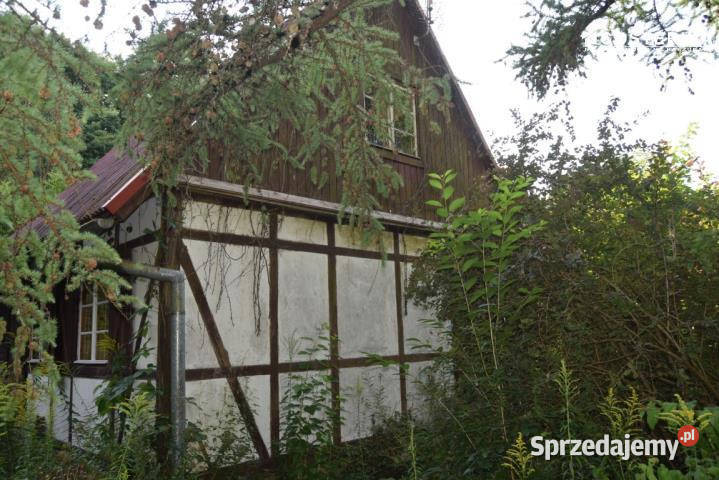 sprzedaży domu wolnostojącego Gołubie 80m2 Sprzedaż sprzedam