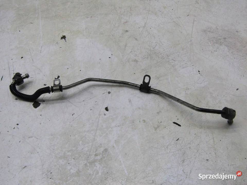 PRZEWÓD RURKA EGR 15D MAZDA CX3 CX3 lubelskie