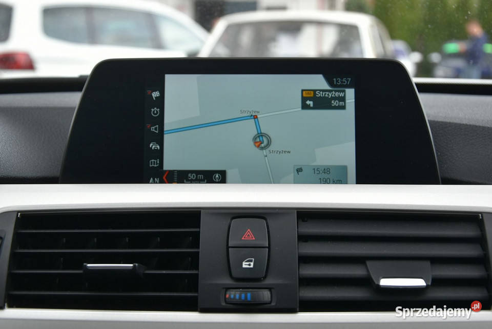 BMW 3GT 320d XDrive 190 Automat 2018r SALON diesel