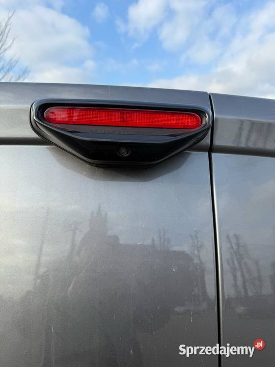 Citroen Berlingo Konin