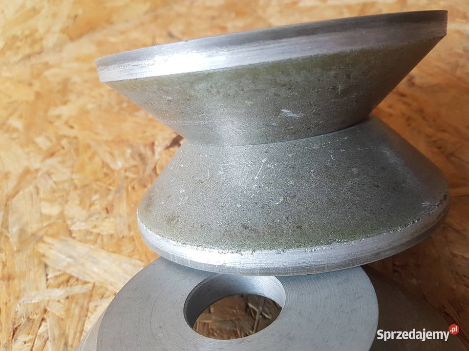 Tarcza diamentowa do ostrzenia widii 150x20x32 wielkopolskie Głogowa