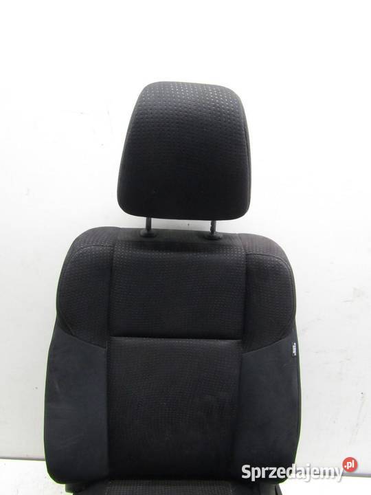 FOTEL KIEROWCY LEWY PRZÓD HONDA CRV CRV IV Fotele i kanapy