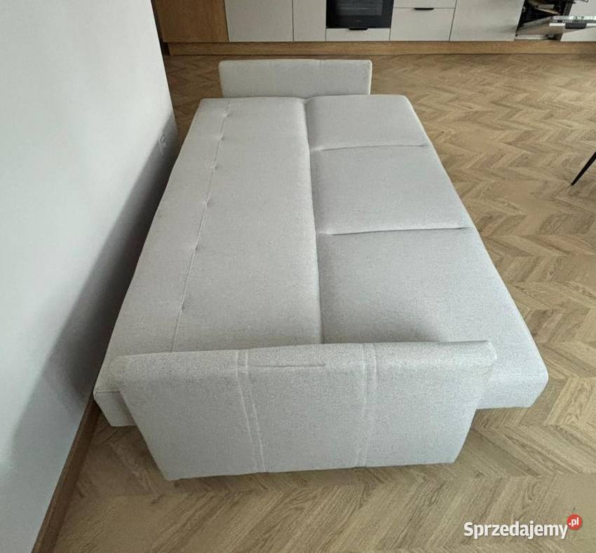 Wersalka HENRY sofa kanapa łóżko rozkładane Sofy i kanapy pomorskie Dzierżążno