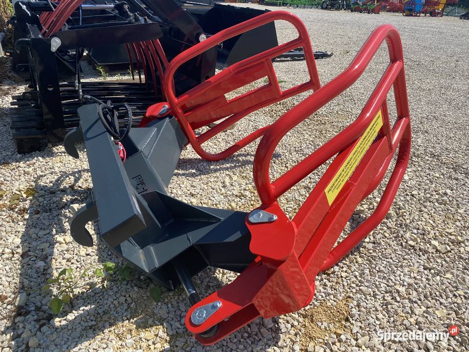 Chwytak do bel belotów Transport JAKOŚĆ Nakło nad Notecią