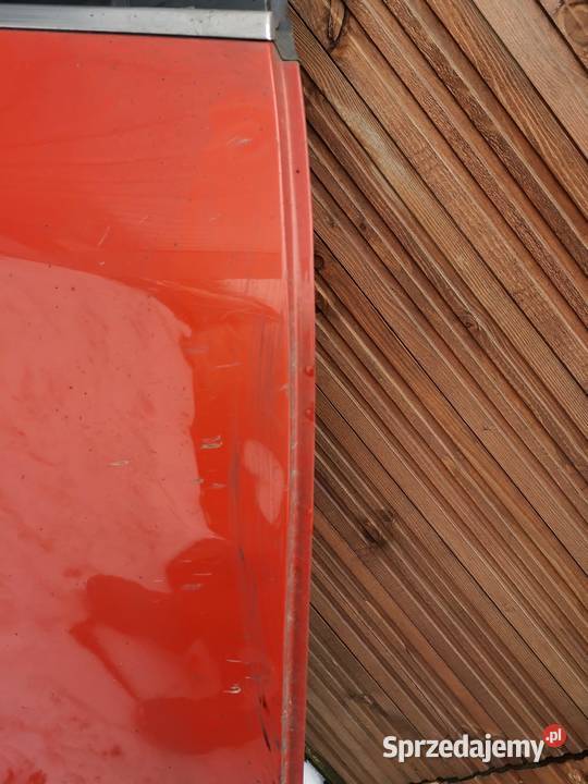 Drzwi peugeot 208 Części Czerwionka-Leszczyny