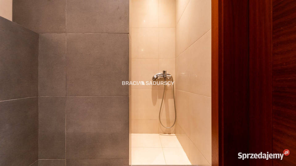 Dom bliźniak Kraków Wielkanocna 129m