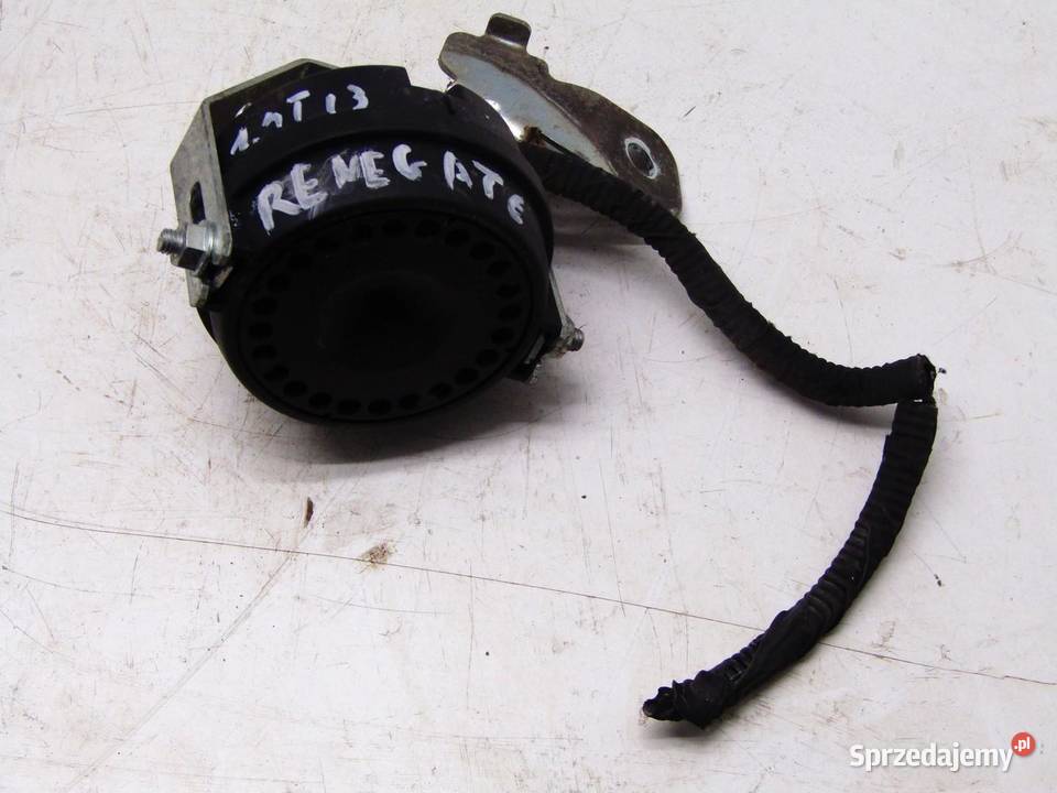 SYRENA ALARMU ALARM JEEP RENEGADE 52028990