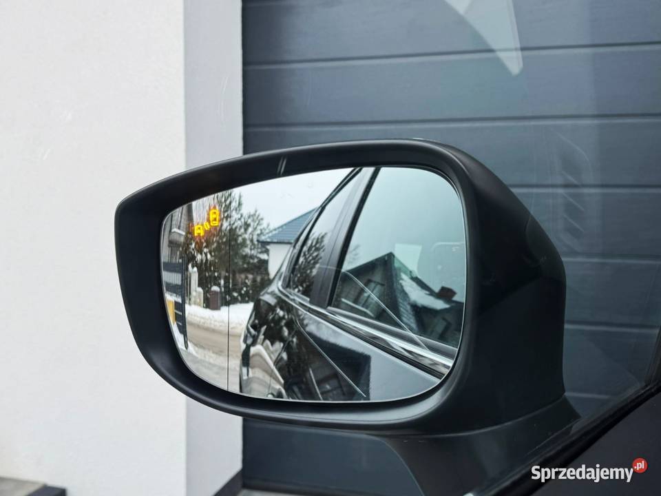 Mazda CX5 20b Zadbana i bogato wyposażona Legionowo