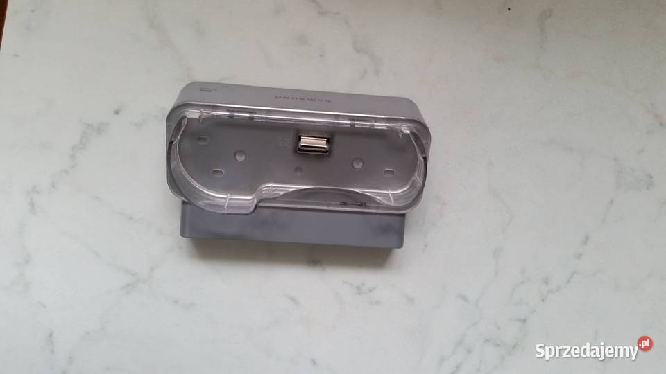 Stacja dokująca SAMSUNG SCCS5 BATTERY CHARGER Puławy