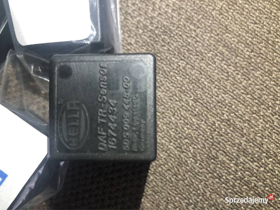 Moduł czujnika daf małopolskie Kraków