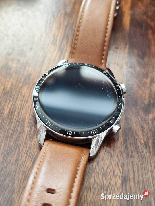 Huawei Watch GT 261F model LTNB19