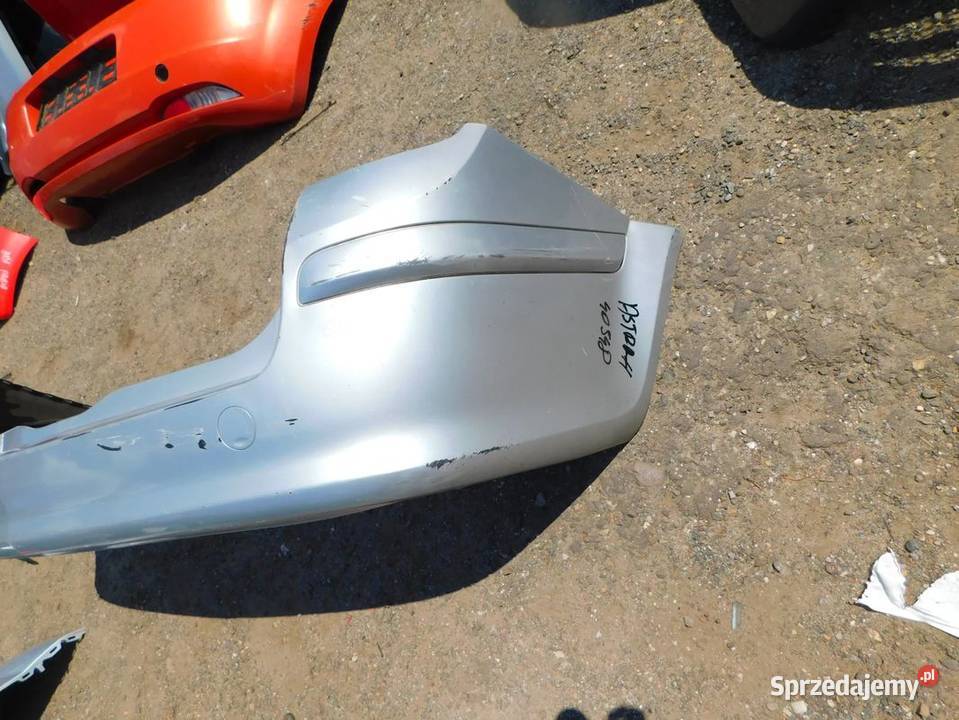 astra III H zderzak kolor Z157 40548 WYSYŁKA
