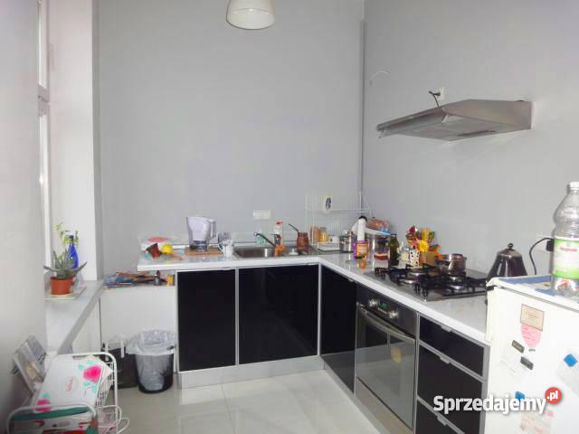 Mieszkanie Piotrkowska Łódź Łódź