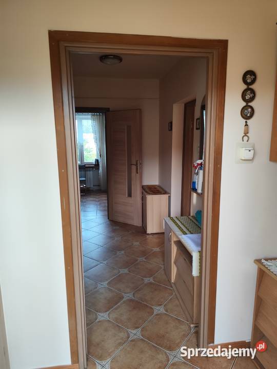 Dom wolnostojący Brzozów podkarpackie sprzedam
