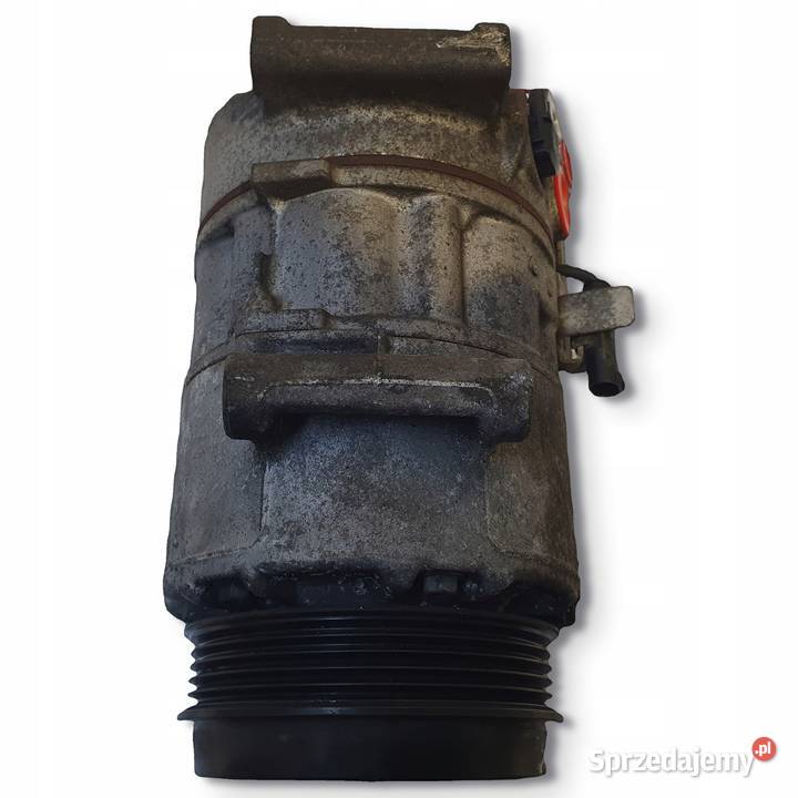 SPRĘŻARKA KLIMATYZACJI Mercedes W245 20 CDI Chełm
