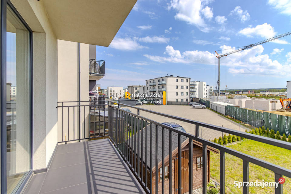 sprzedaży mieszkania Bolszewo Polna 2735m2 1 Piętro 1 sprzedam