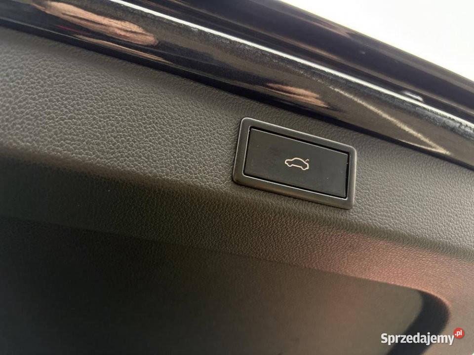 Skoda Superb 2020r diesel Warszawa