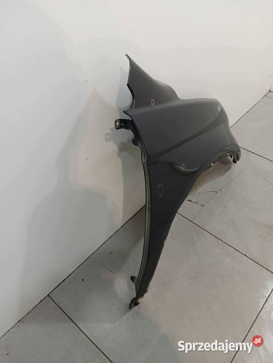 BŁOTNIK PRAWY PRZÓD Honda CRV III 20062012