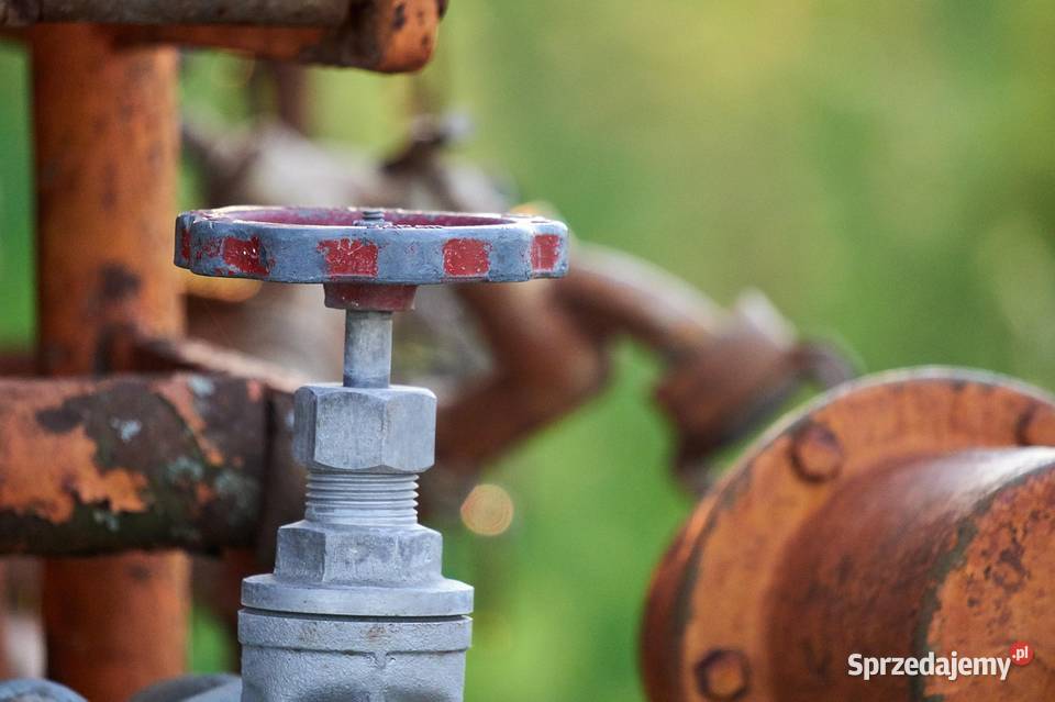 Wiercenie studni Kąty Wrocławskie Smolec Wykopy, roboty ziemne