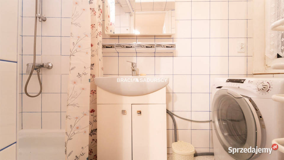 wynajmu mieszkania Kraków Bosacka 59m 2 pokoje 59m2