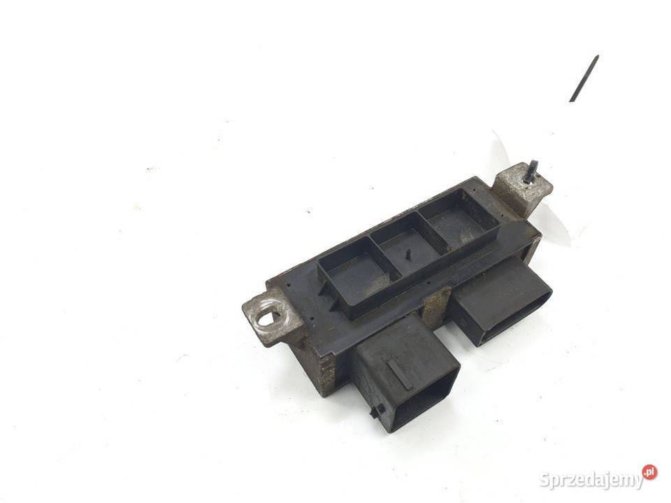 REZYSTOR RENAULT MASTER III 8200558438A