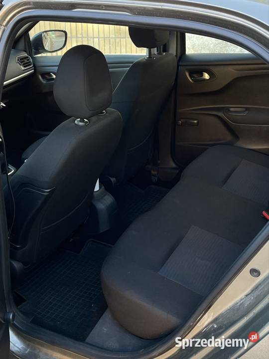 Peugeot 301 12Vti 2012r 4/5 wielkopolskie Poznań