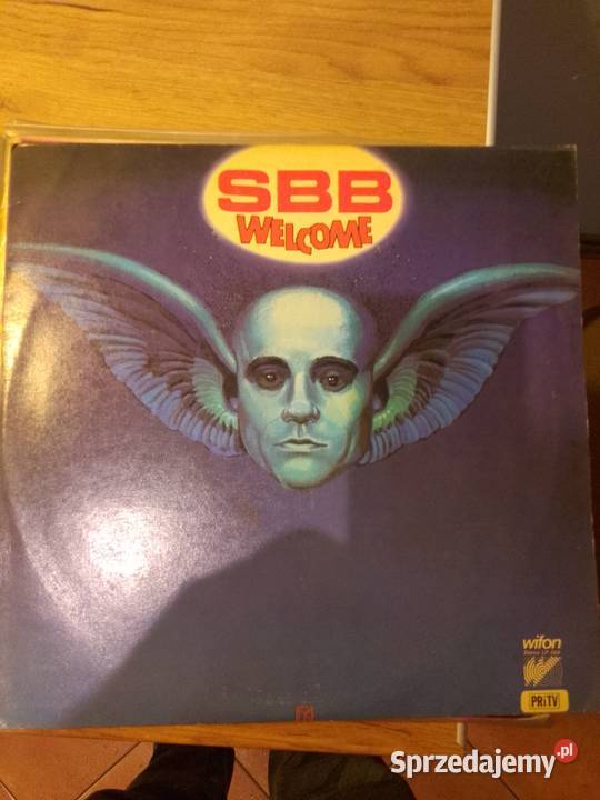 Płyty winylowe Pyrzyce