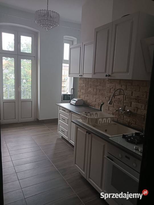 Mieszkanie107m2 Centrum 4 pokoje 2 balkony pomorskie Słupsk