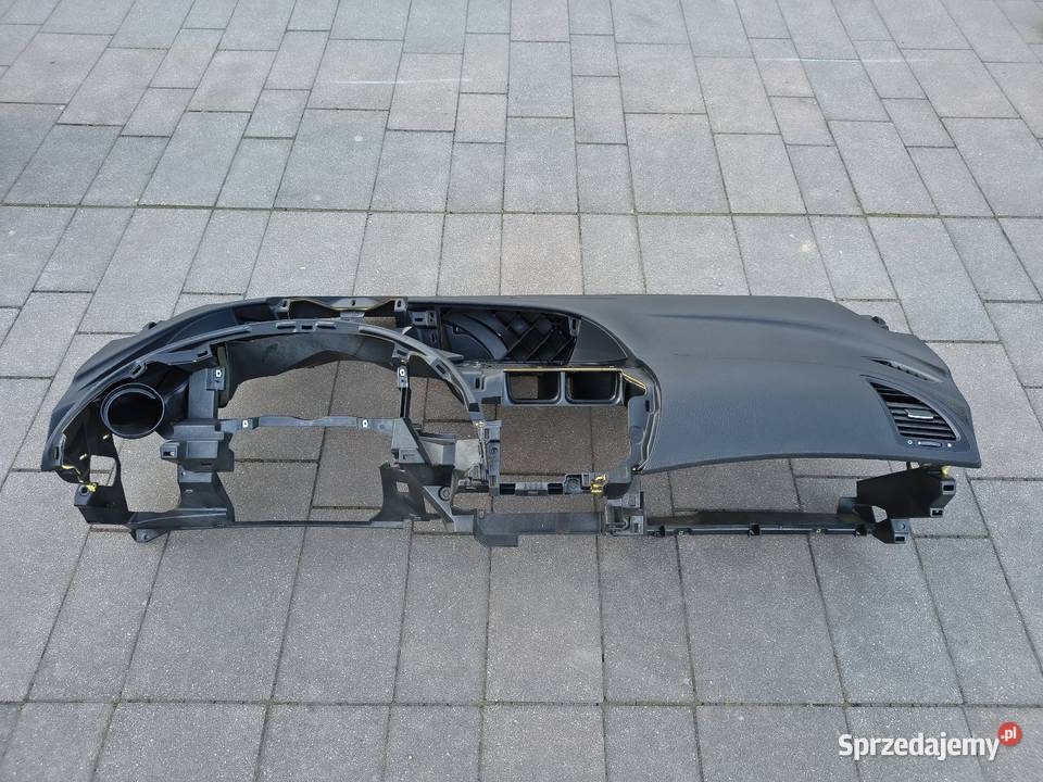 Oryginalna Deska Rozdzielcza Konsola Air Bag Otwock