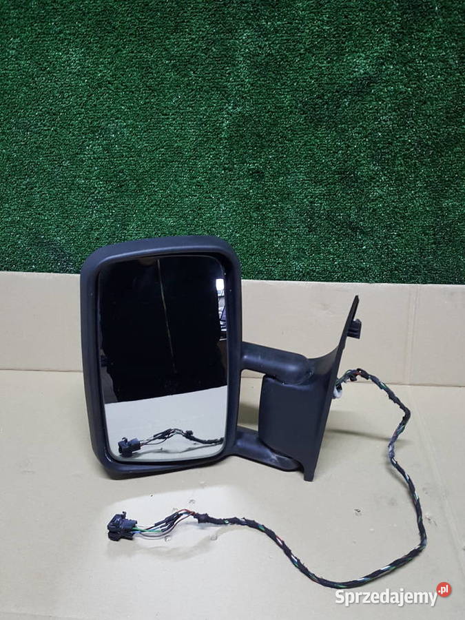 Lusterko Vw Lt Lewe kierowca Sprinter Gniewkowo