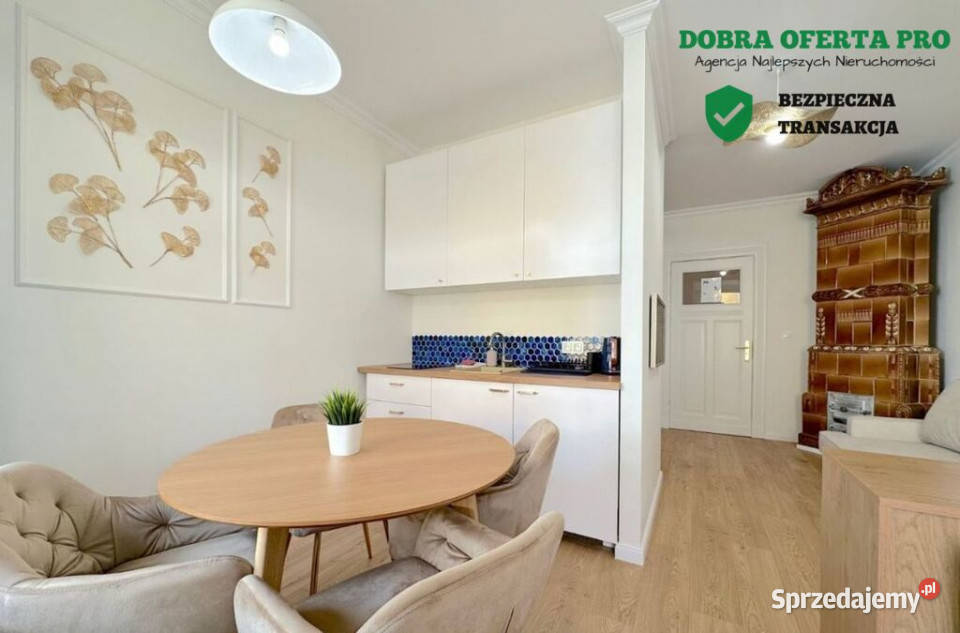 Zainwestuj w mieszkanie na wynajem Sprzedaż Gdańsk sprzedam