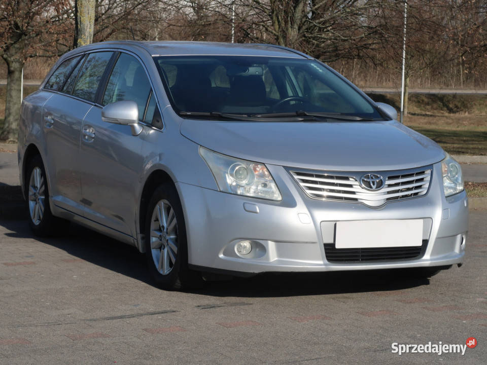 Toyota Avensis 20 D4D czujnik zmierzchu